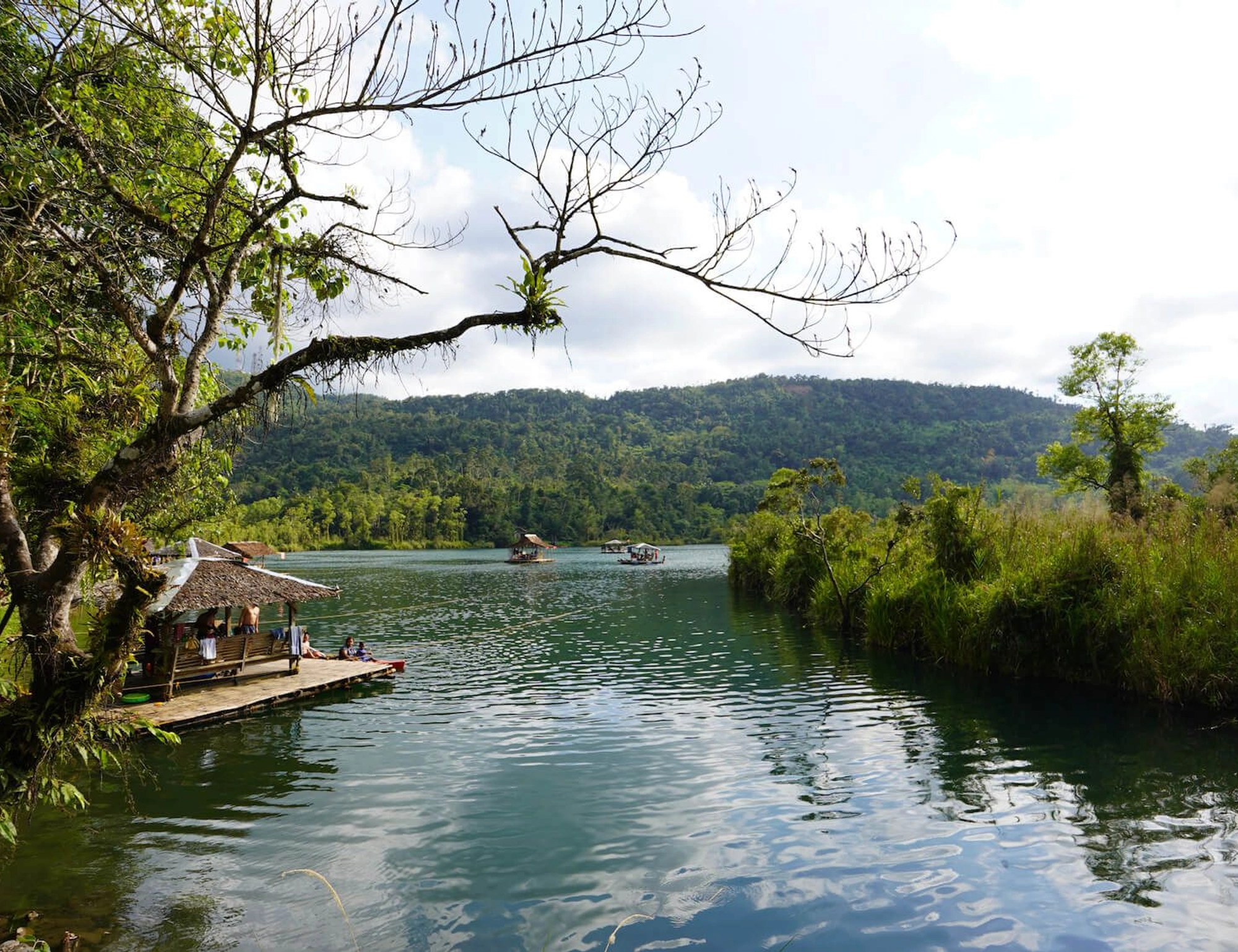 Philippines 14 Days Explore Real Philippines Bicycle Tour